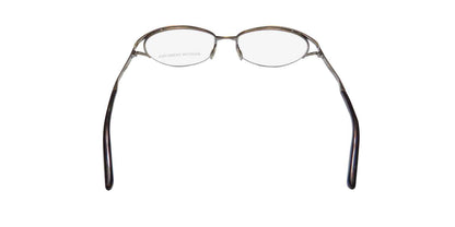 Barton Perreira Eliza Eyeglasses