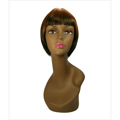 Unique Exotic Collection Sugar Wig