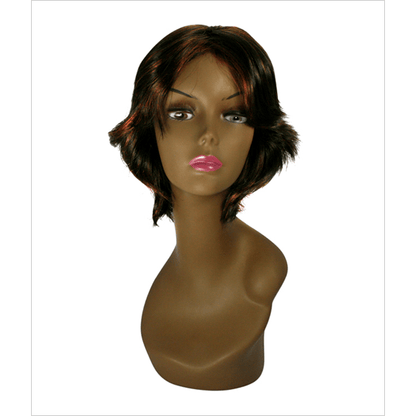 Unique Exotic Collection Vivid Wig