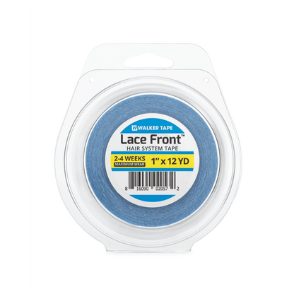 Walker Tape &amp; Beautify Lace Front Tabs and Roll