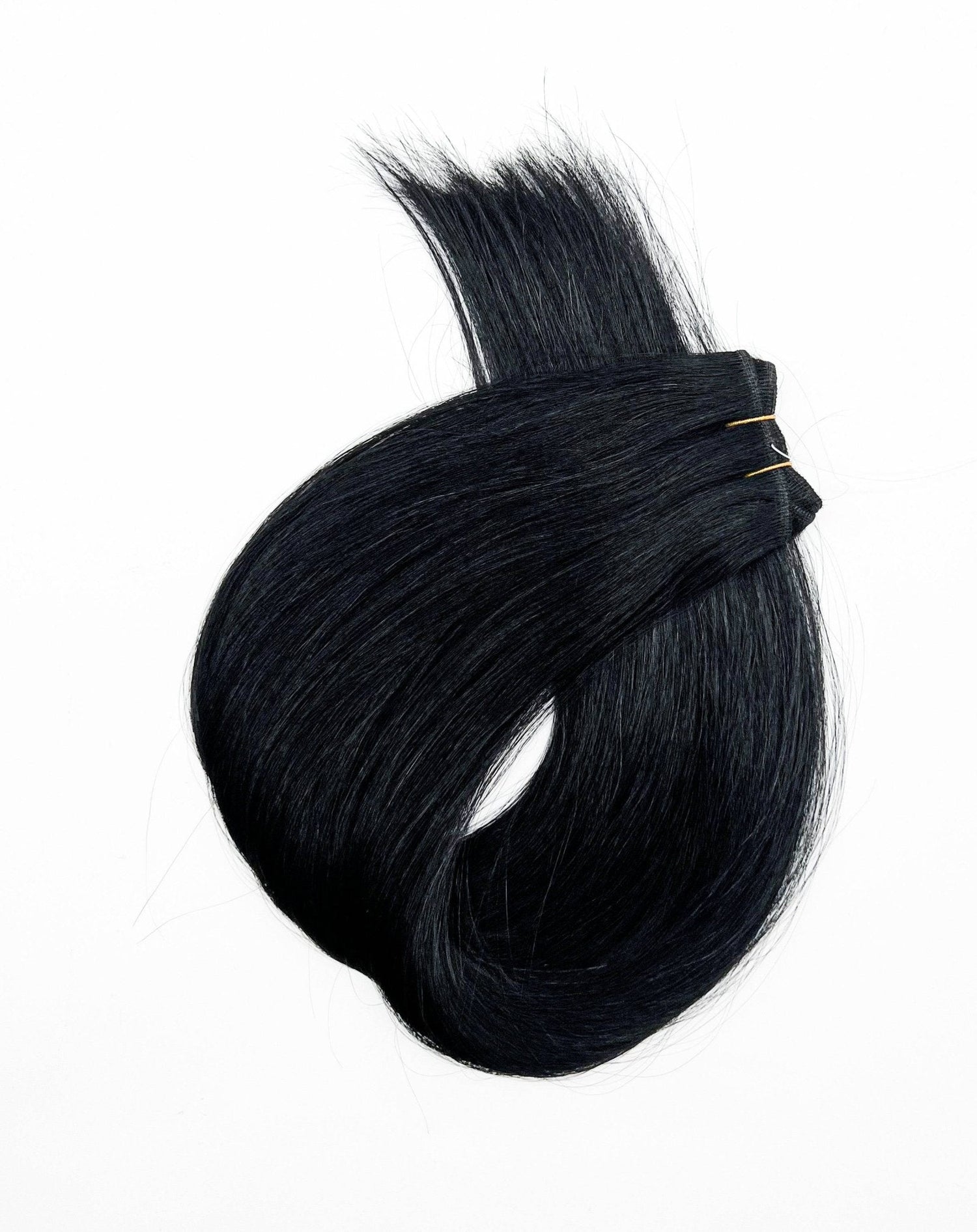 Narcia Remy Siberian Weft Silky Straight - 18"