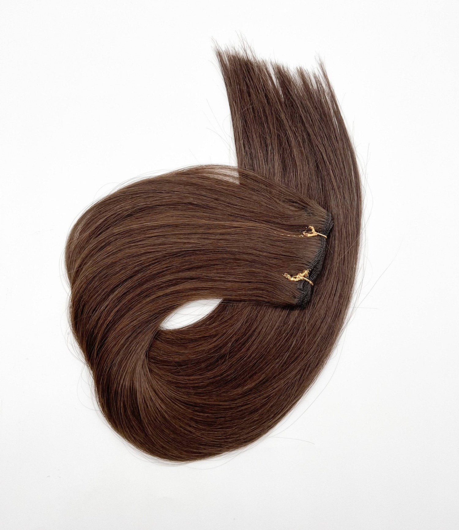 Narcia Remy Siberian Weft Silky Straight - 18"