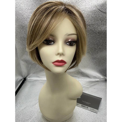 HairUWear Easy Does It Wig