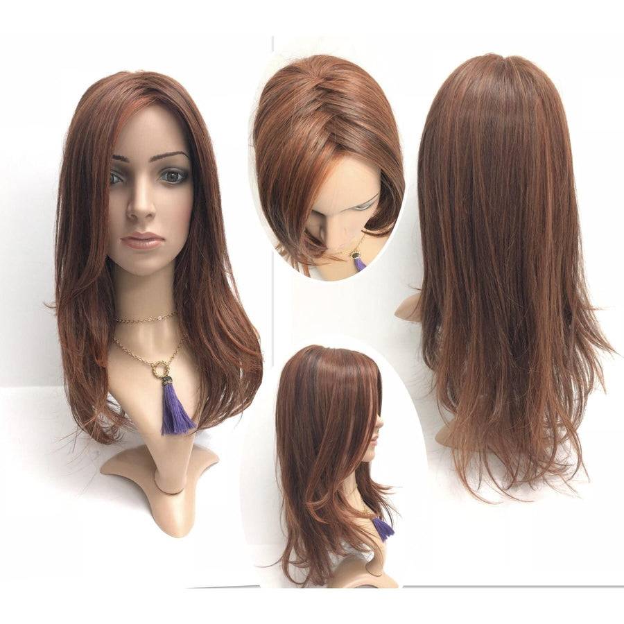 Raquel Welch Scene Stealer Wig
