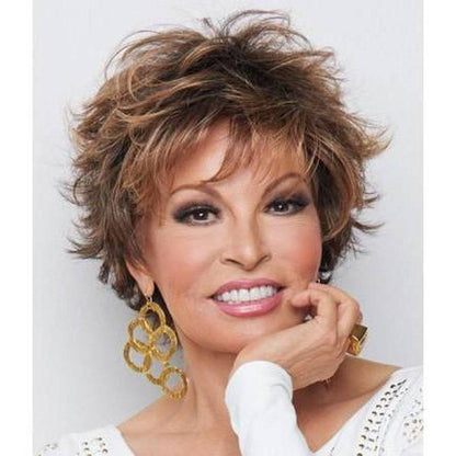 Raquel Welch Voltage Wig