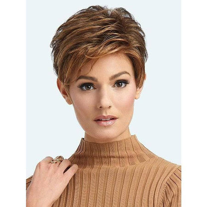 Raquel Welch Advanced French Wig