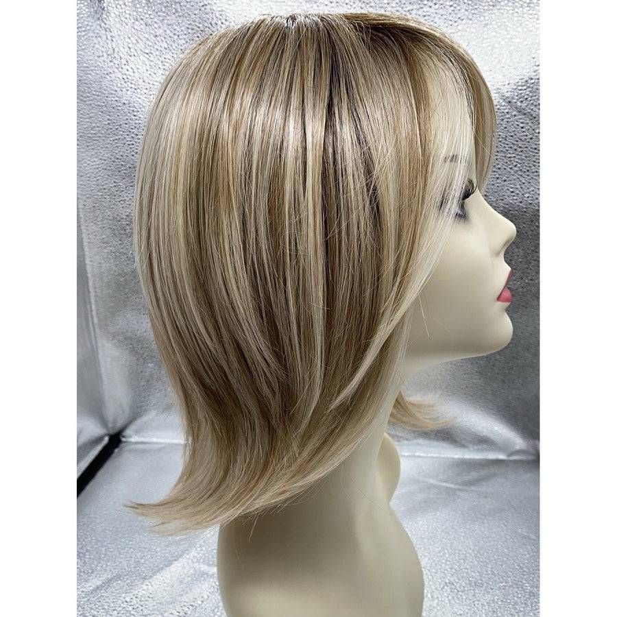 Raquel Welch Big Time Wig