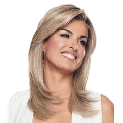 Raquel Welch Spotlight Wig