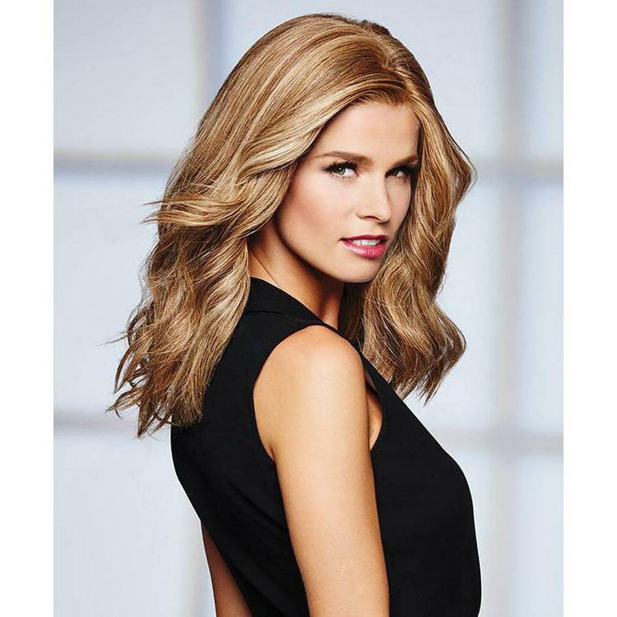 Raquel Welch High Profile 100% Human Hair Wig