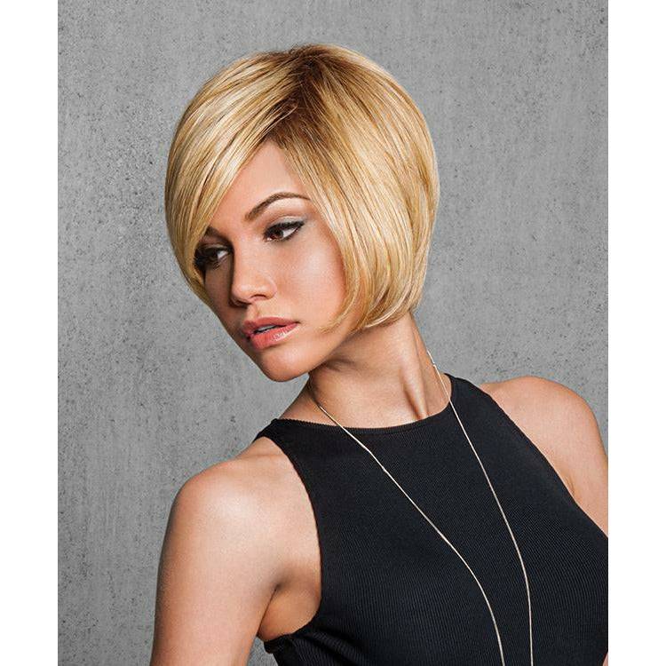 Hairdo Layered Bob Wig