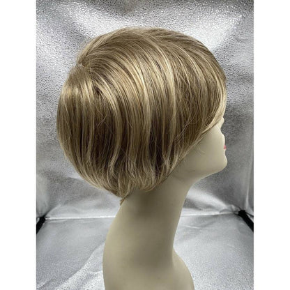 HairUWear With a Bang Wig