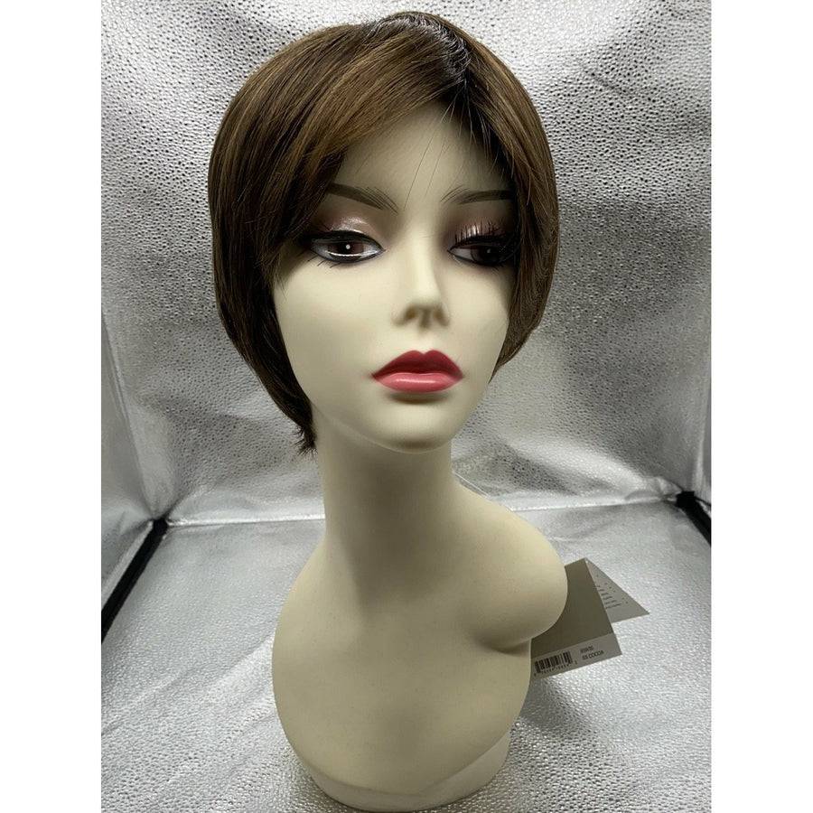 HairUWear With a Bang Wig