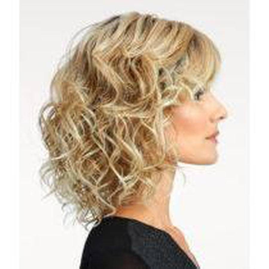 HairUWear It Curl Wig