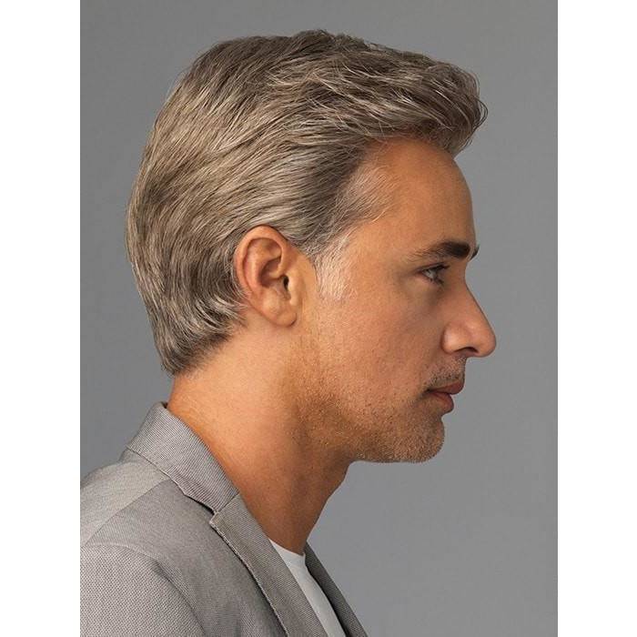 HairUWear HIM Collection Sophistication Wig