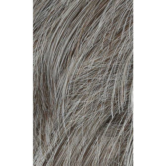HairUWear HIM Collection Sophistication Wig