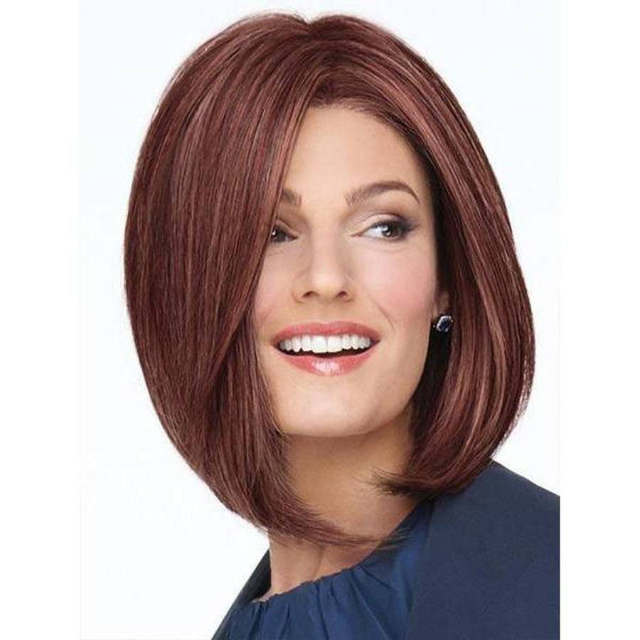 Raquel Welch On Point Lace Front &amp; Monofilament Center Part Wig