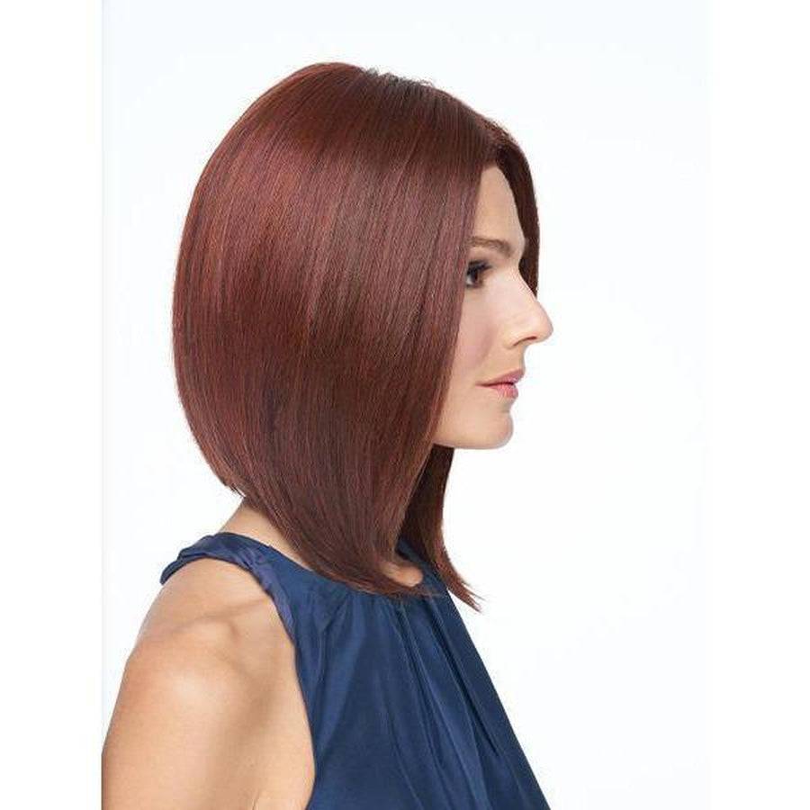 Raquel Welch On Point Lace Front &amp; Monofilament Center Part Wig