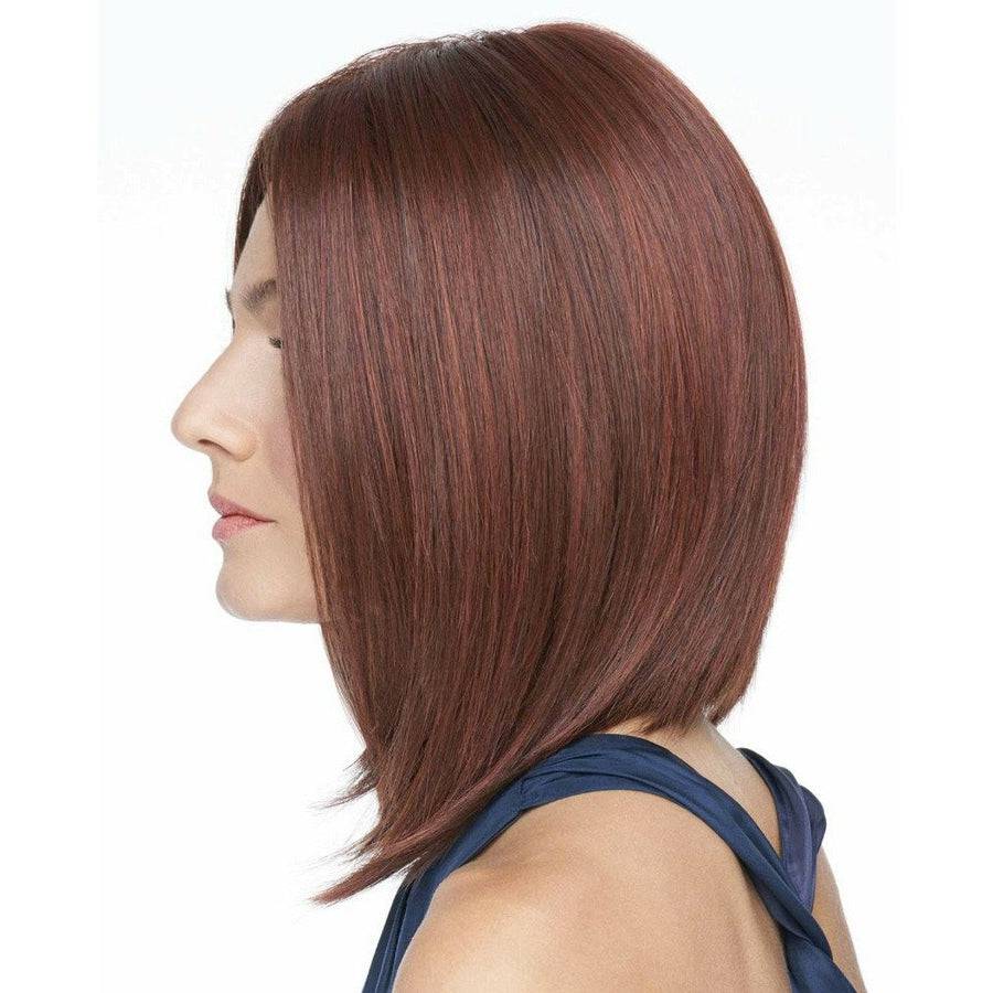 Raquel Welch On Point Lace Front &amp; Monofilament Center Part Wig