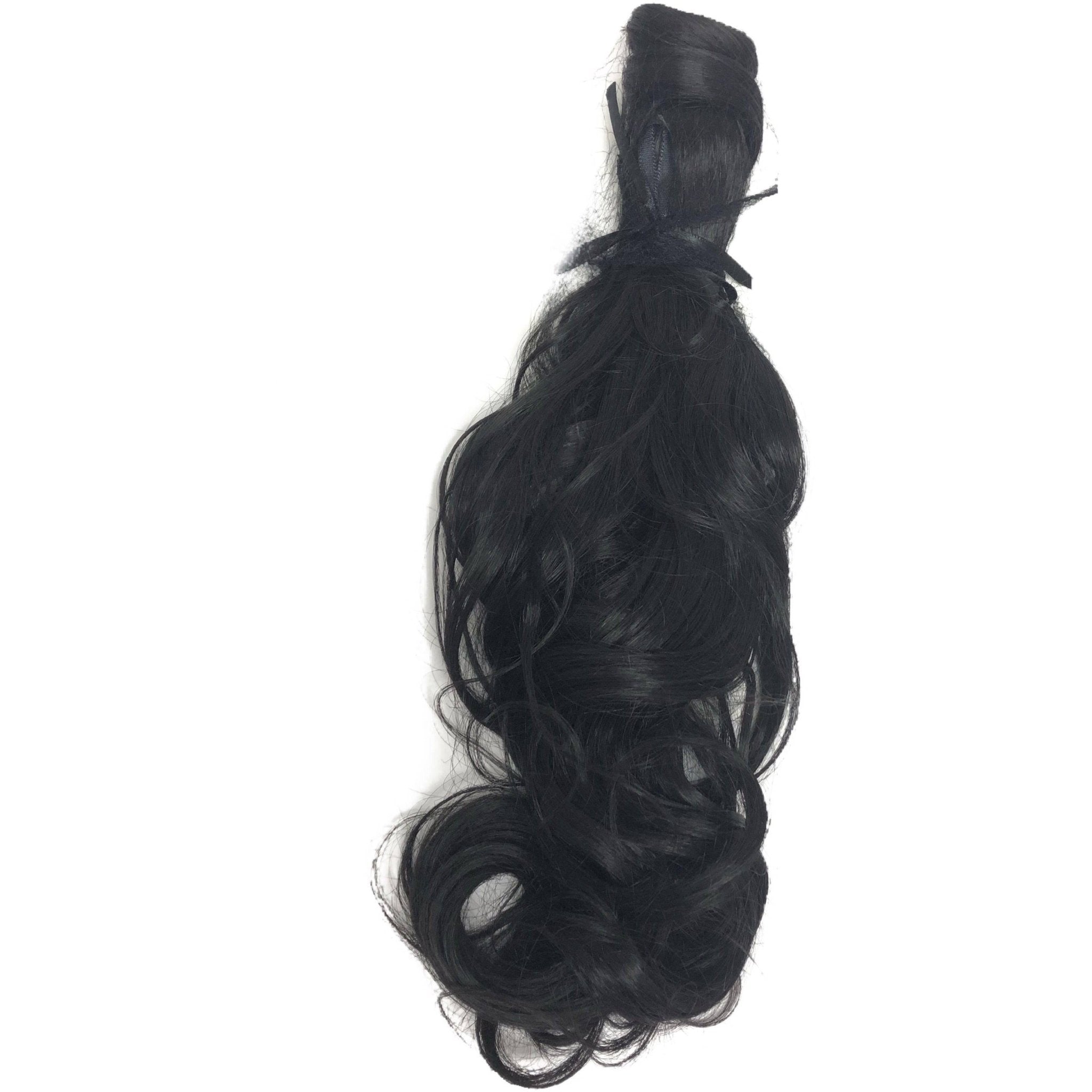 Hairdo 23" Long Wave Wrap-Around Pony