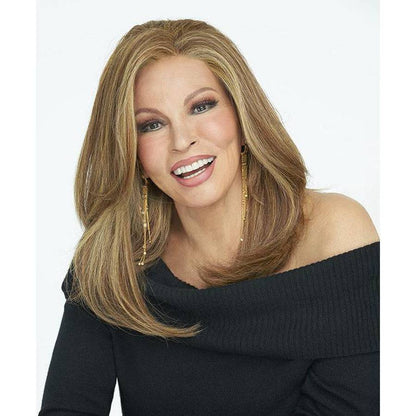 Raquel Welch Nice Move Wig