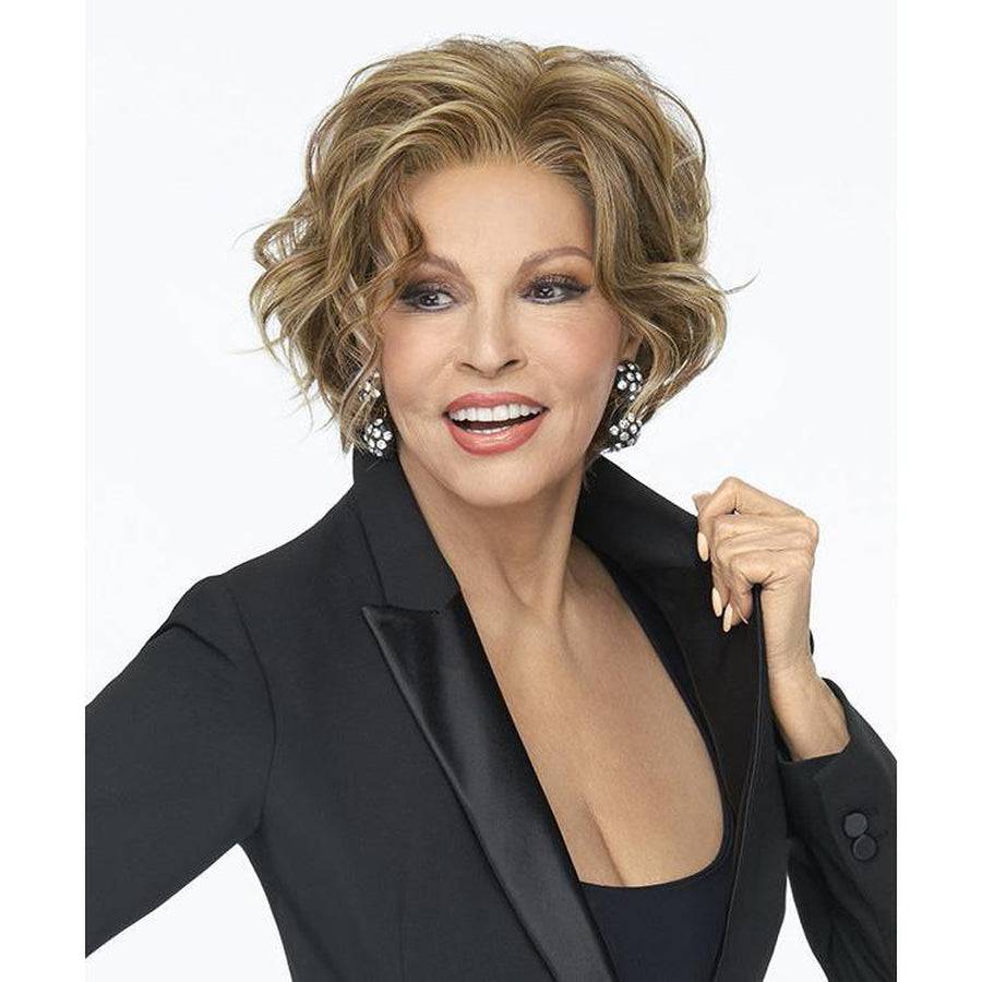 Raquel Welch Going Places Wig