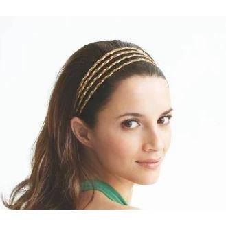 Hairdo 4 Braid Band