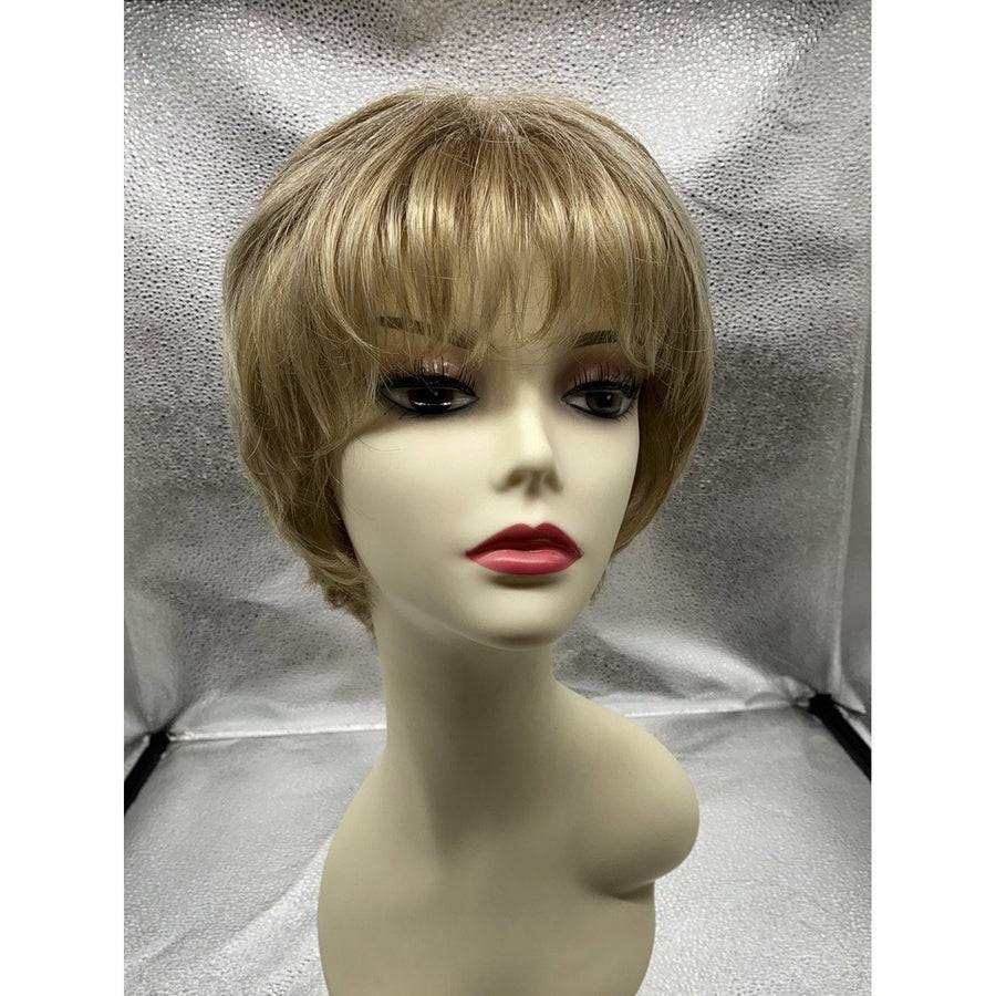 Raquel Welch Free Spirit Synthetic Wig (Mono Top)