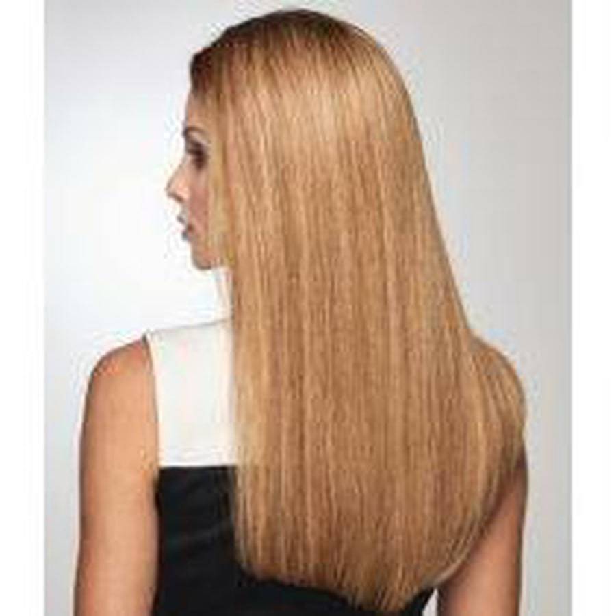 Raquel Welch Gilded 18" Top Piece, 100% Human Hair