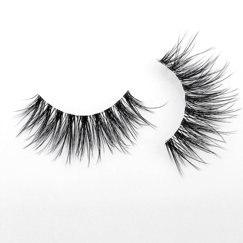 VIP Eyelashes - Air Feel - DestGlow