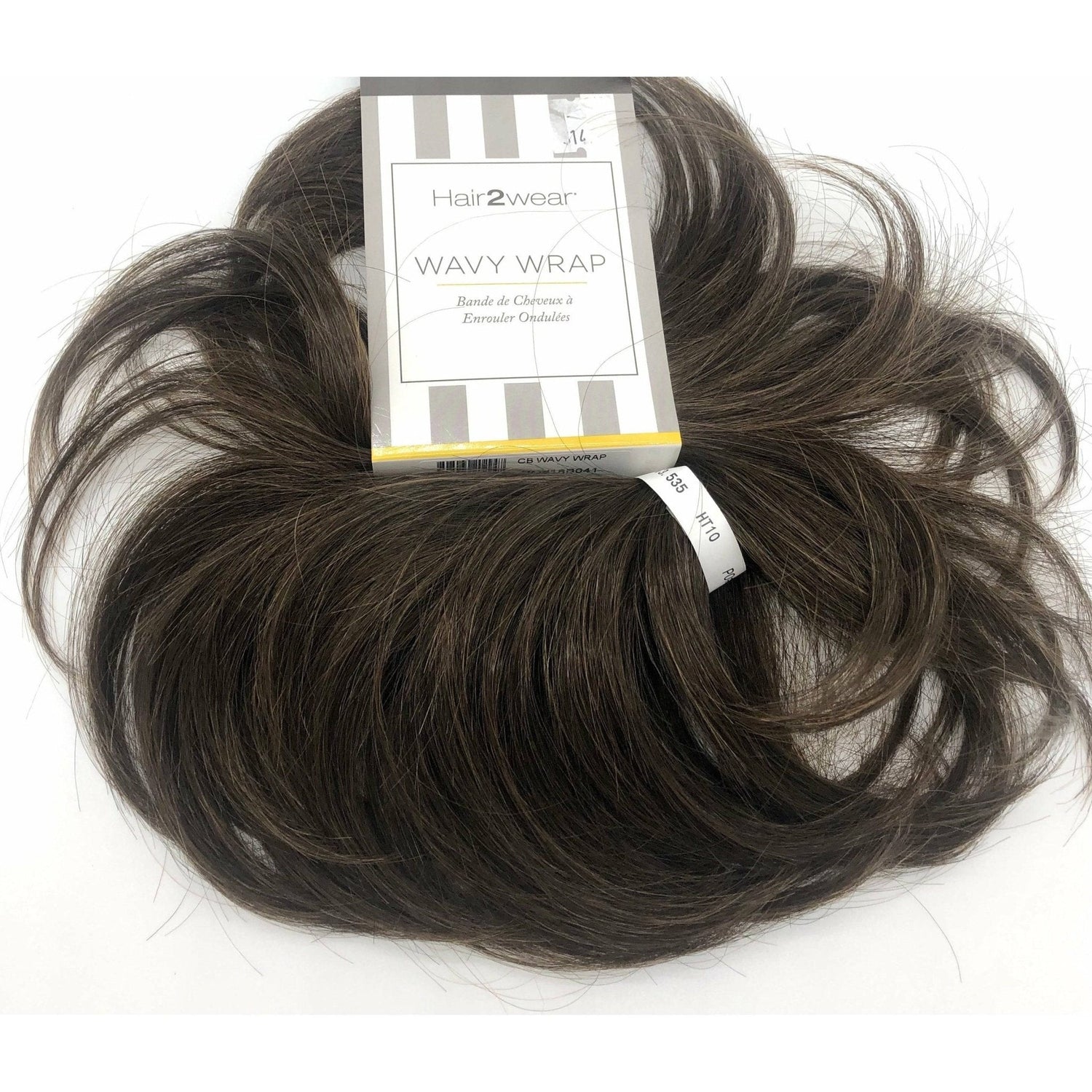 Hairdo Wavy Wrap