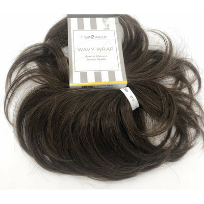 Hairdo Wavy Wrap