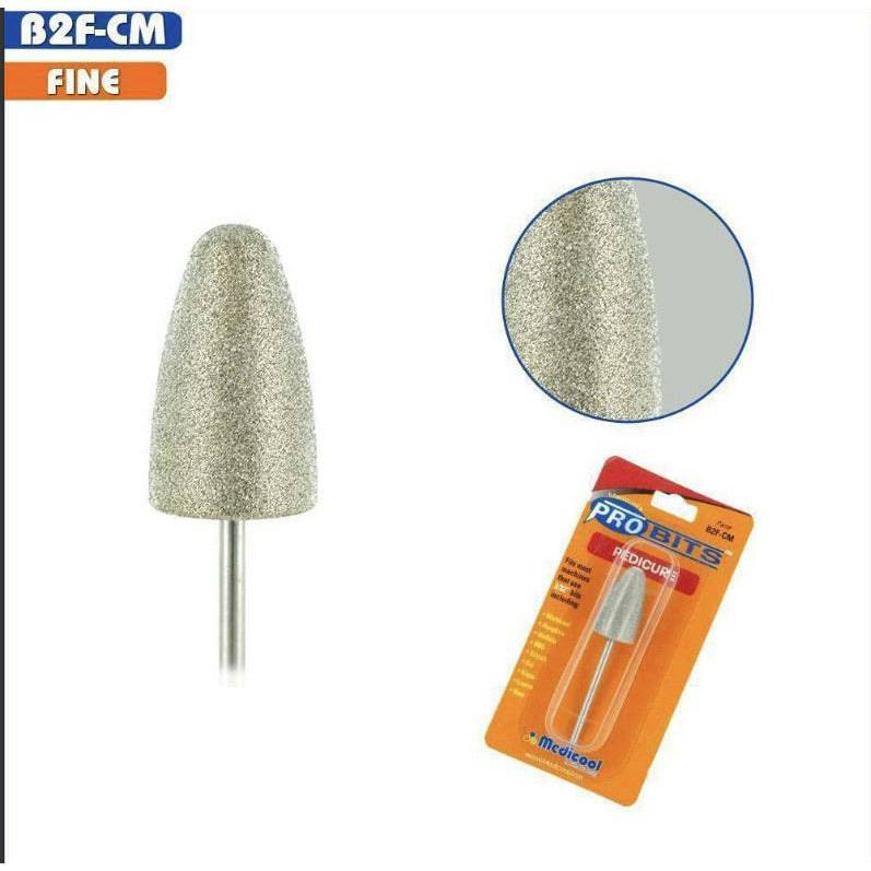 Medicool Pro Bits Pedicure - DestGlow