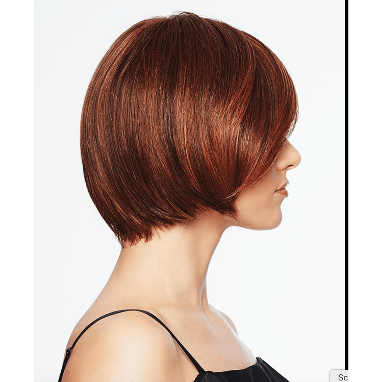 Hairdo Classic Fling Wig