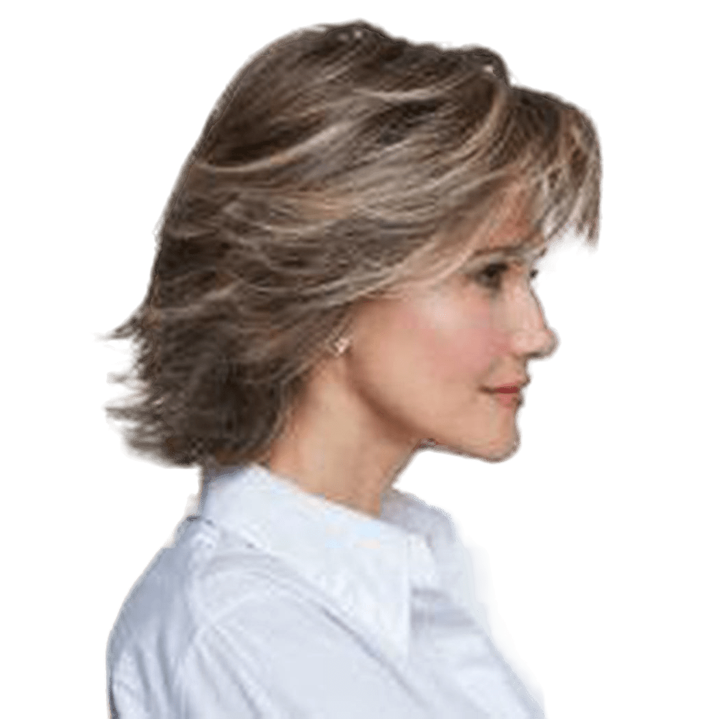 Raquel Welch On Fire Wig - Choose Color  DestGlow