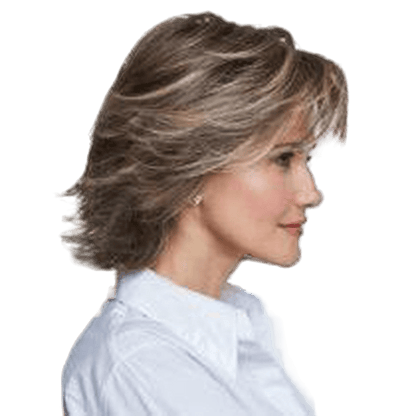 Raquel Welch On Fire Wig - Choose Color