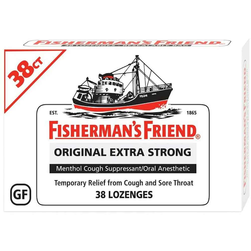Fisherman&