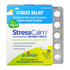Boiron StressCalm Meltaway Tablets for Stress Relief (60 ct) by Farmacias Savia