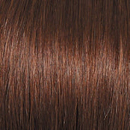 Raquel Welch Charmed Life 12" Top Piece, 100% Human Hair