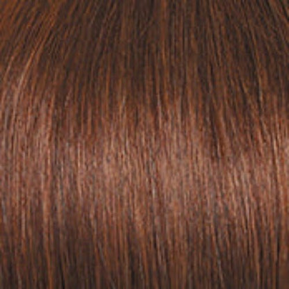 Raquel Welch Charmed Life 12" Top Piece, 100% Human Hair