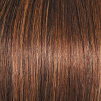 Raquel Welch Charmed Life 12" Top Piece, 100% Human Hair