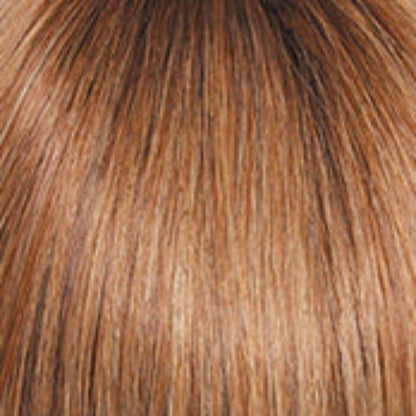 Raquel Welch Charmed Life 12" Top Piece, 100% Human Hair