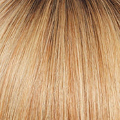 Raquel Welch Charmed Life 12" Top Piece, 100% Human Hair