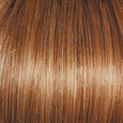 Raquel Welch Charmed Life 12" Top Piece, 100% Human Hair