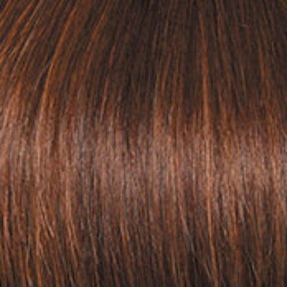 Raquel Welch Charmed Life 12" Top Piece, 100% Human Hair