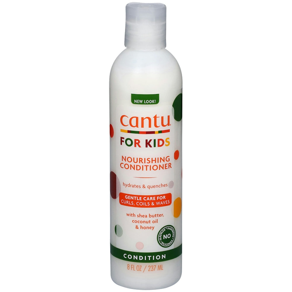 Cantu Care For Kids Nourishing Conditioner, 237 Ml by Pasteur Pharmacy