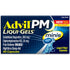 Advil PM Liqui-Gels Minis, 40 Liquid Filled Capsules by Pasteur Pharmacy