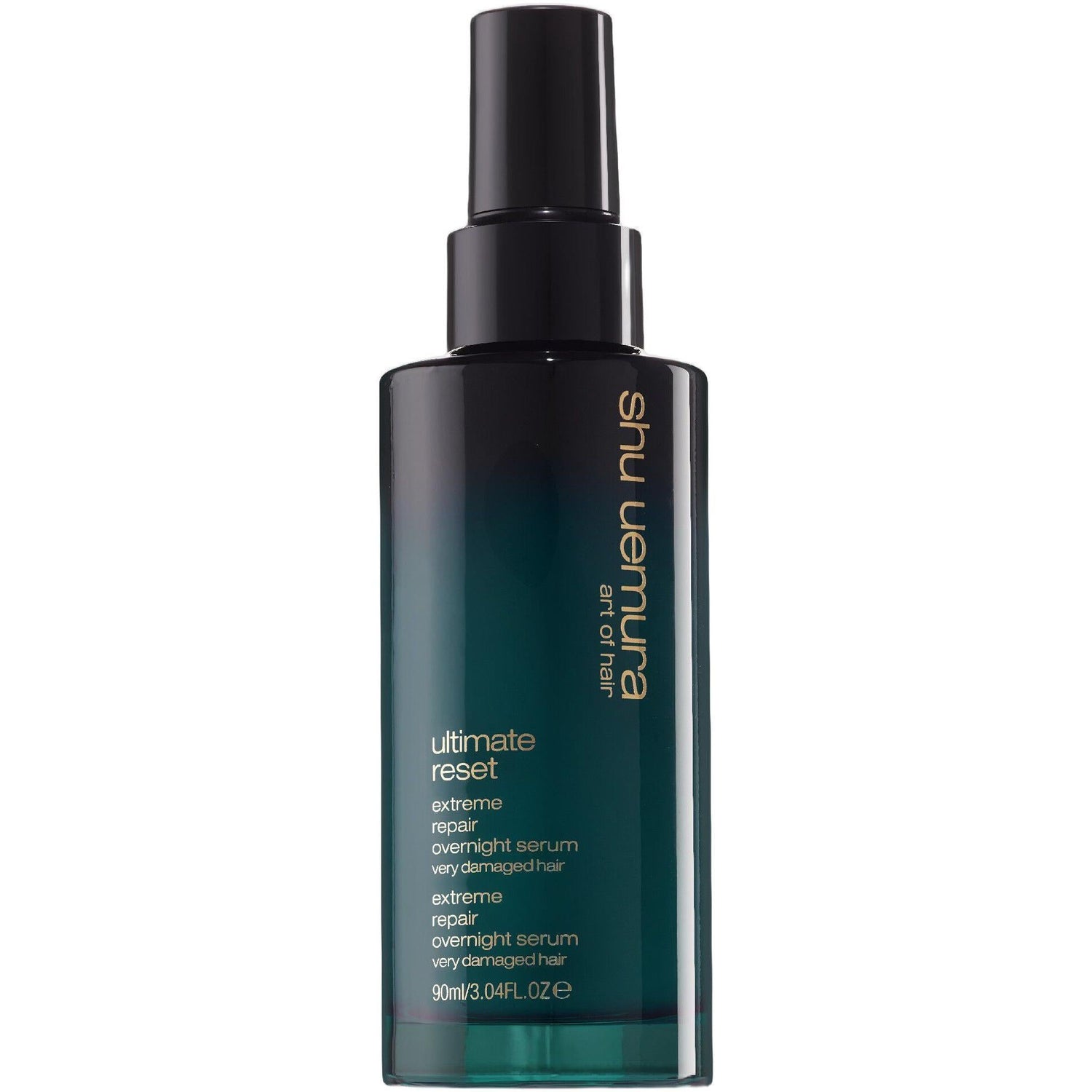 Shu Uemura Ultimate Reset Overnight Serum 90ml by Pasteur Pharmacy