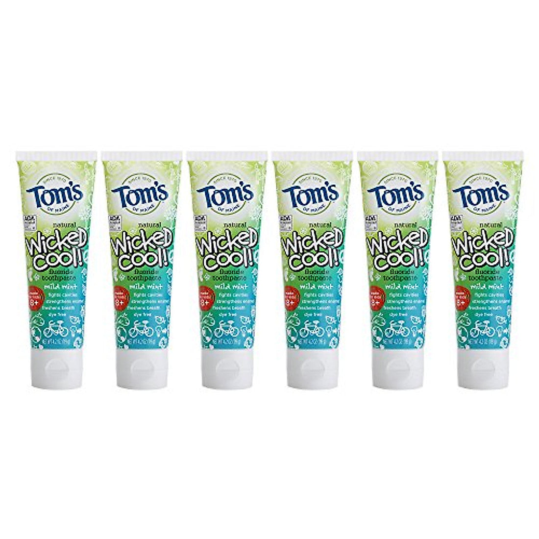 Tom&
