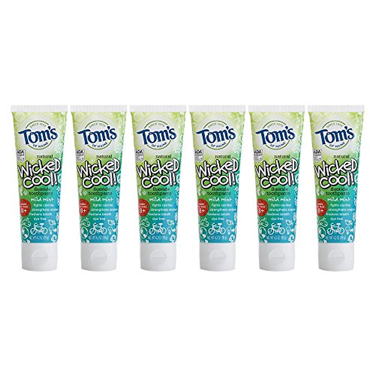 Tom&
