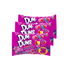Dum Dums Heart Pops Friendship Exchange Bag (25 Count / 8.8oz) by Farmacias Savia